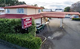 Bks Egmont Motor Lodge